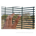 Excellent Defence Low Carbon Steel 358 Security Fence for Prison